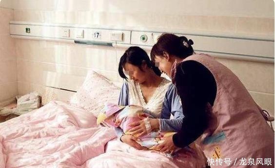 坐月子|“别让亲妈照顾自己坐月子”,90后新手宝妈的话,引起网友共鸣