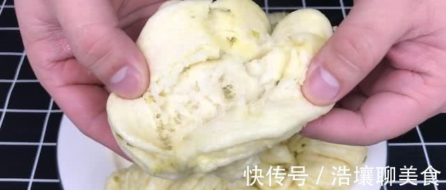 亮子|花卷的做法大全之一，教您最简单的方式，照样蓬松暄软层次分明