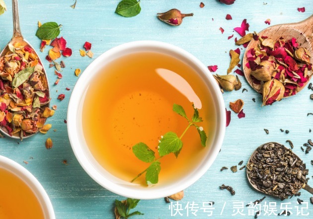 中医院士|中医院士提醒:1种“零食”可劲吃,坚持半月,给肝来个大扫除