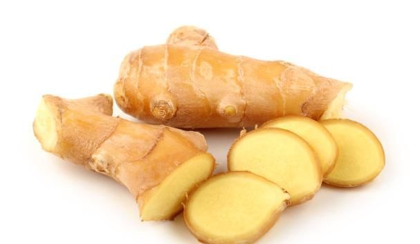 喝姜汤的好处竟然这么多,不知道的还不赶快收