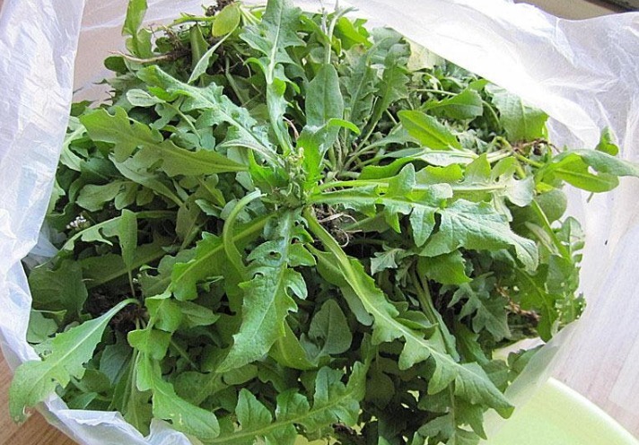 野菜|十个女人九个湿气重，这4种野菜每天吃几口，肤白更显年轻！