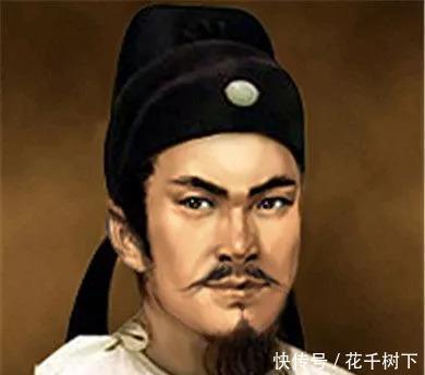 宇文士及|刚擦过手的饼 拿起来就吃 没办法 不吃不行!