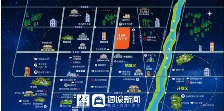 时代|三开三涨，三开三清，“成绩单”惊人，碧桂园星悦时代凭什么能逆市热销?