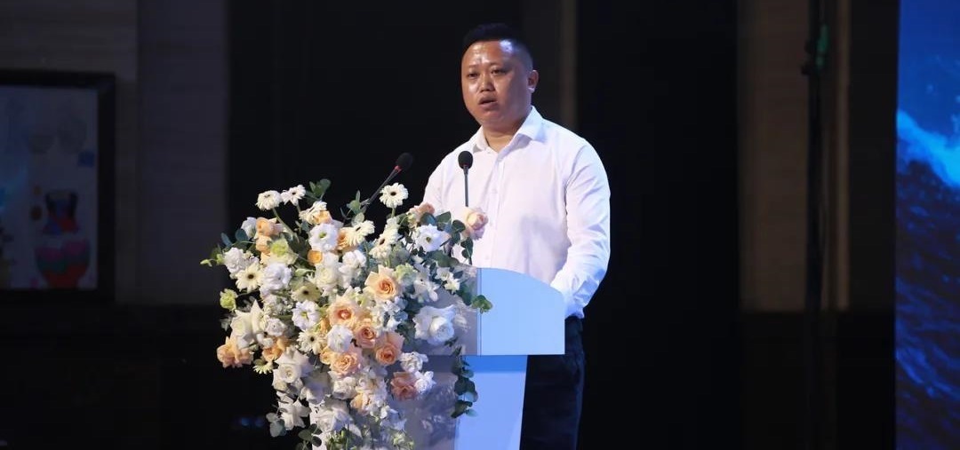 房产界|周口沙颍河生态经济论坛暨融创案名发布会举行