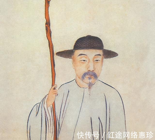 周武王|古代“最”滑稽的诗人，新婚夜因近视闹乌龙，将婢女当新娘圆了房