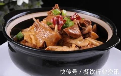 卤肥肠|20道砂锅精品,饭店必不可少,在家也能制作