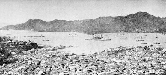 一番话|北洋水师想炮轰日本，洋教官一番话无人理会，最终一败涂地