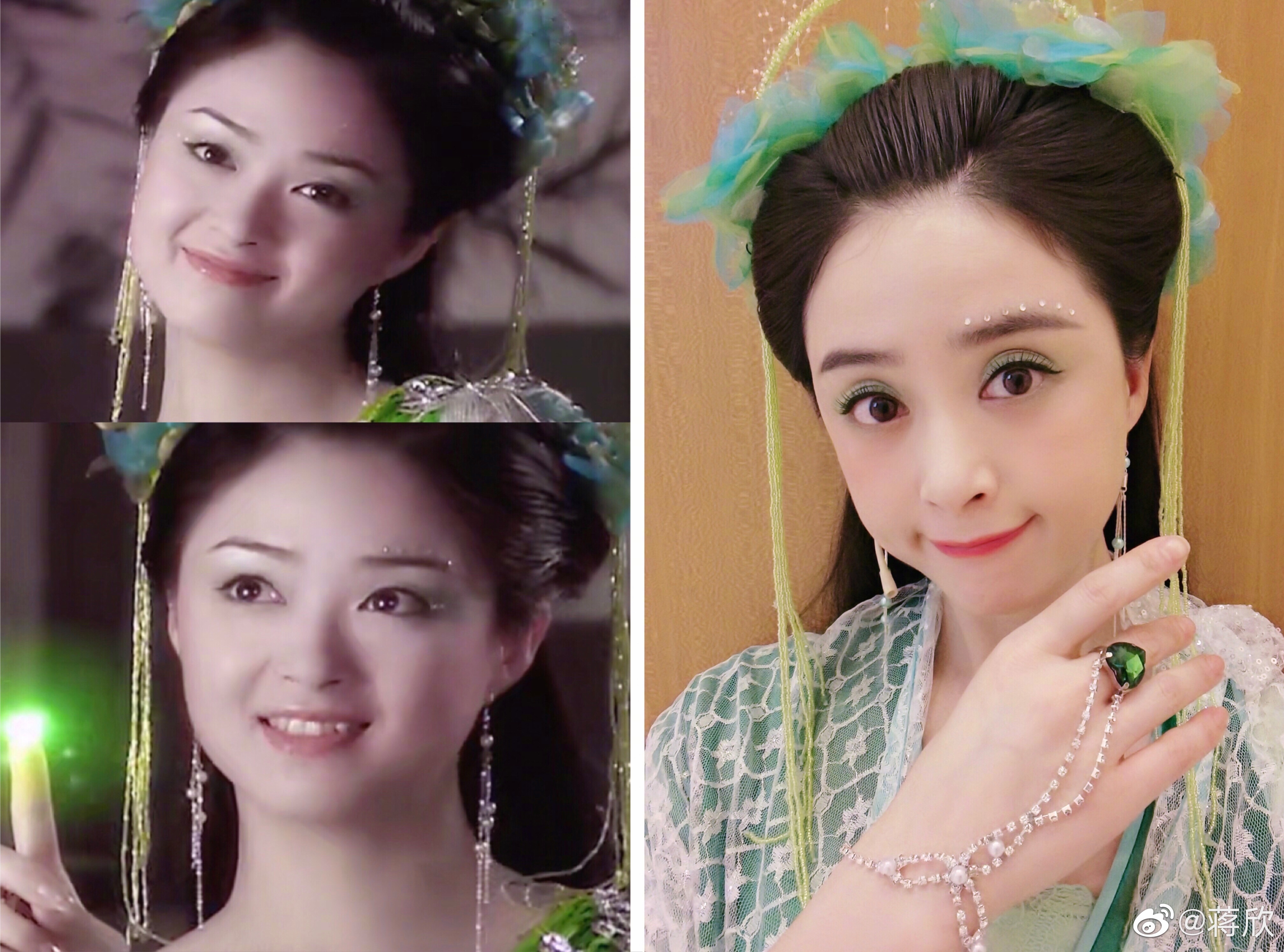 霍思燕|难怪霍思燕不去!《七仙女》首聚7嘉宾仅十分钟镜头,看了个寂寞