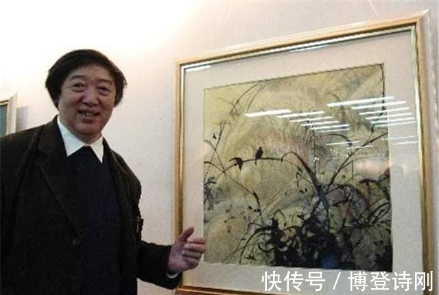 艺术家们|冯骥才：一群才气纵横的艺术家，却被庸俗的价值观打败、毁灭了