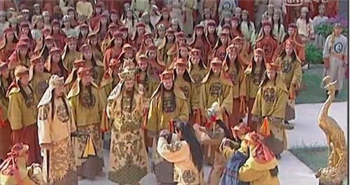 成功|太平天国运动失败很可惜?其实成功了才危险,原因很现实