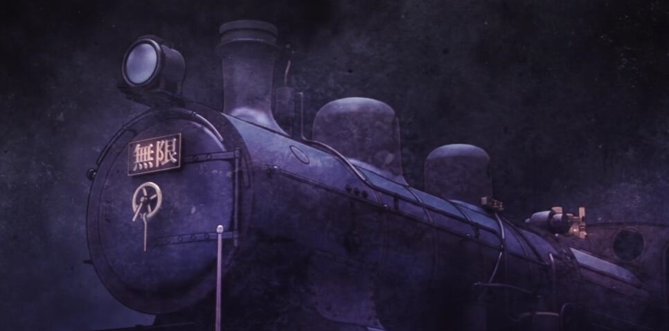 鬼灭之刃|B站继续更新鬼灭之刃第二季,无限列车篇开启,但难逃删减