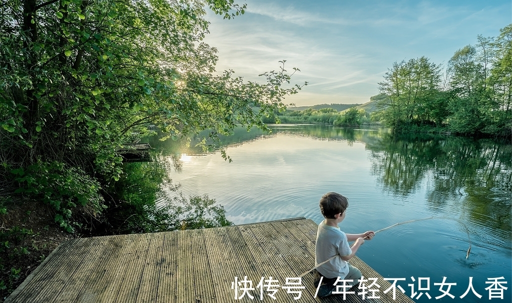 四季钓鱼技巧,春夏秋冬,每季钓鱼敲黑板要注意事项