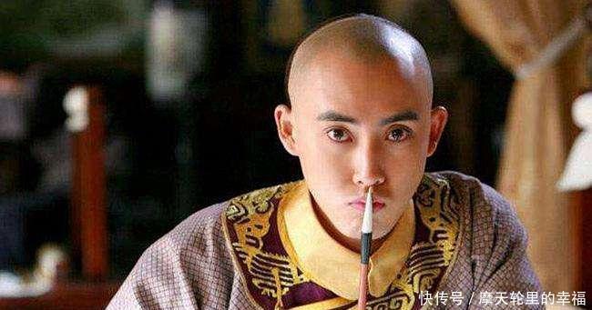 暗送秋波|他有机会当上皇帝, 却因与继母“暗送秋波”丢掉皇位, 令人可惜!