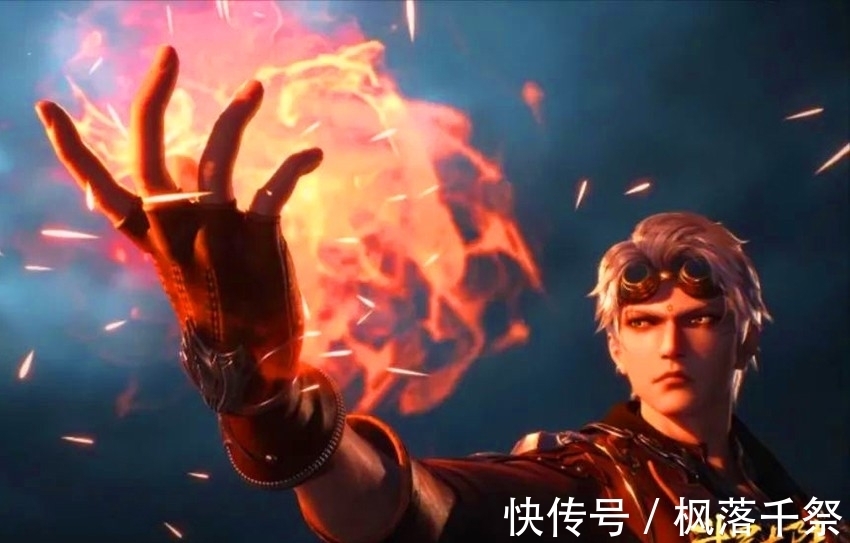 斗罗|斗罗大陆:波塞西大长腿瞩目,暴雨梨花针出炉,小奥击败海马斗罗