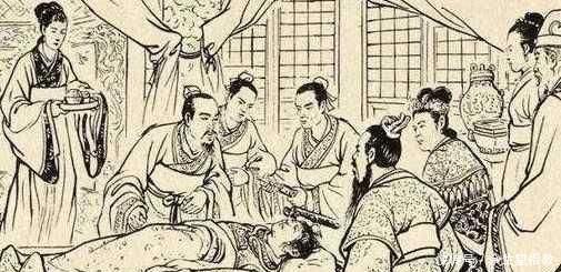 科学依据|人死后为何要停尸三天扁鹊告诉你这不是迷信,而是有科学依据!