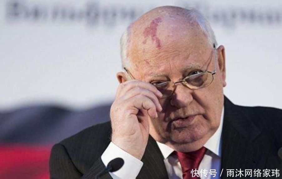 病重|叶利钦晚年病重,想要见老朋友戈尔巴乔夫一面,却被无情拒绝