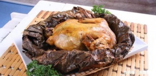 韩国综艺节目叫了一份中餐,上菜后嘉宾却懵了你让我吃土