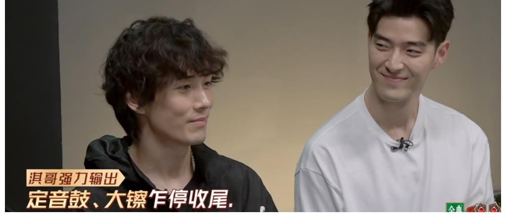 林志炫|張淇排演《悟空》也是強輸出，口碑不降反升，林志炫也學(xué)會了成全