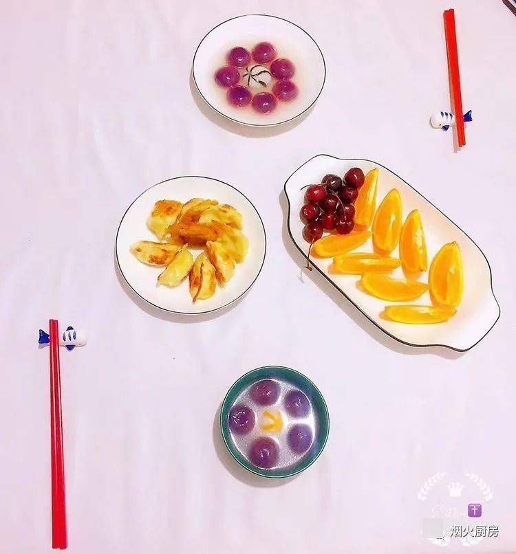 2021-2-27我们的爱从温暖的早餐开始