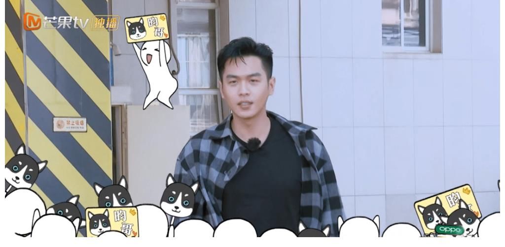 《明偵7》錄制場(chǎng)地疑曝光，暗黑城堡盡顯豪氣，6位明星已確認(rèn)加盟