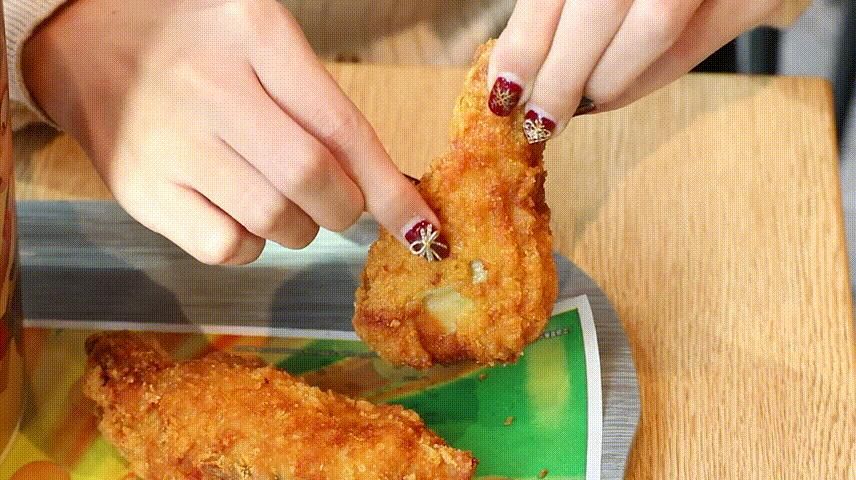 麦当劳新品上线助你“牛”转乾坤，“食”来运转！