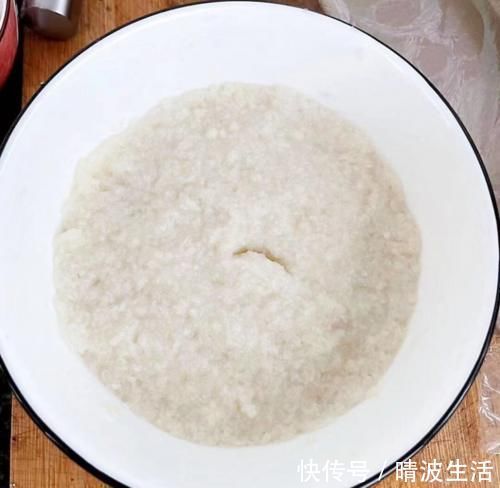 老少皆宜|要过年了!糯米切糕,也是年夜饭上不可少的一道菜