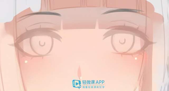 皮肤|二次元人物如何上色?动漫人物皮肤的上色技巧