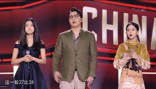 中国好声音|中国好声音:傅欣瑶不堪舆论压力,坦言只是一场戏,你们太认真了