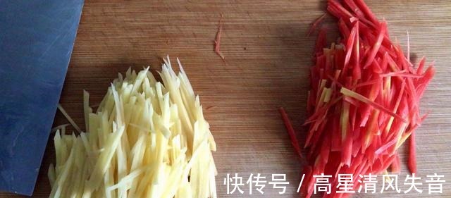 茄子|豆角炒茄子|食材选对了做出来的菜品才美味,还有鸟巢鸡蛋呦!