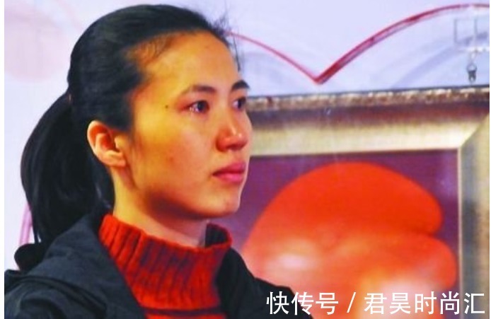 汤淼|郎平接班人周苏红,与瘫痪前夫离婚后嫁入豪门,如今身居高位!