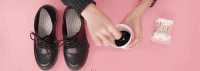 万万没想到，鞋子后面的＂小尾巴＂还有这个作用，后悔知道晚了！