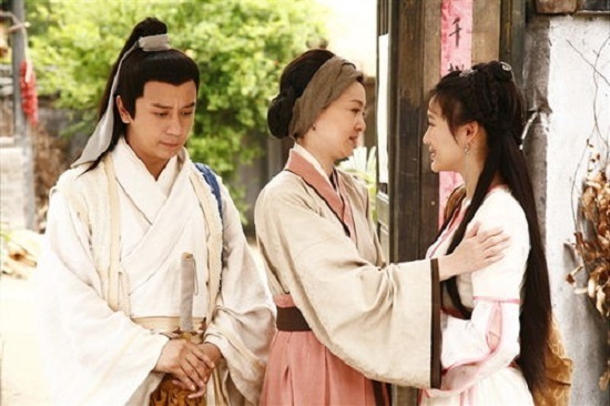 赛琵琶$作为戏剧,铡美案是成功的,可是作为原型的陈熟美是不幸的