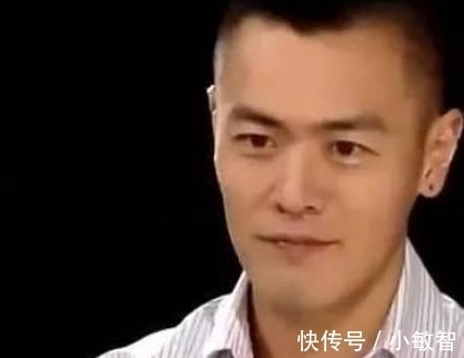 灰姑娘|“打工仔”上“非诚勿扰”，24盏灯全灭，孟非：他是刘銮雄的儿子