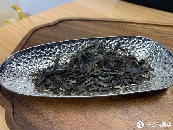 The tea 篇十一:品福海20曼夕山-叶卡 10.13