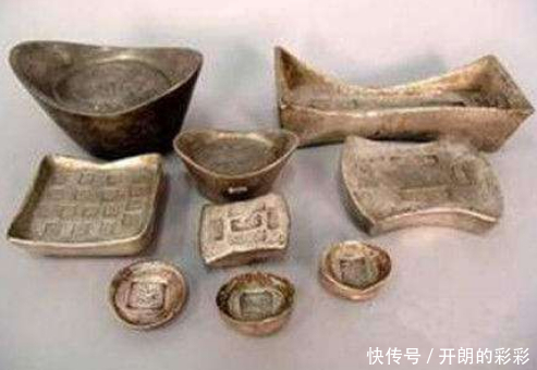 古代银票只是一张纸,为何却很少有人造假你看上面写了啥