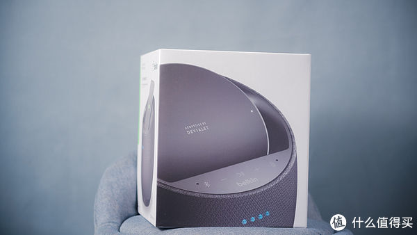 bose|你买得起的帝瓦雷音箱，贝尔金帝瓦雷Soundform Elite