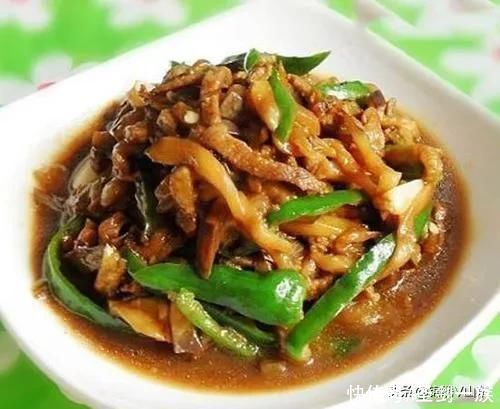 年夜饭,分享27道家常炒菜,好吃又好做,不用为年夜饭做菜犯愁