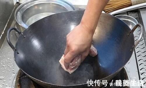须刀|猪皮“去毛”原来如此简单，不用火烤不用手剃，干净又快速