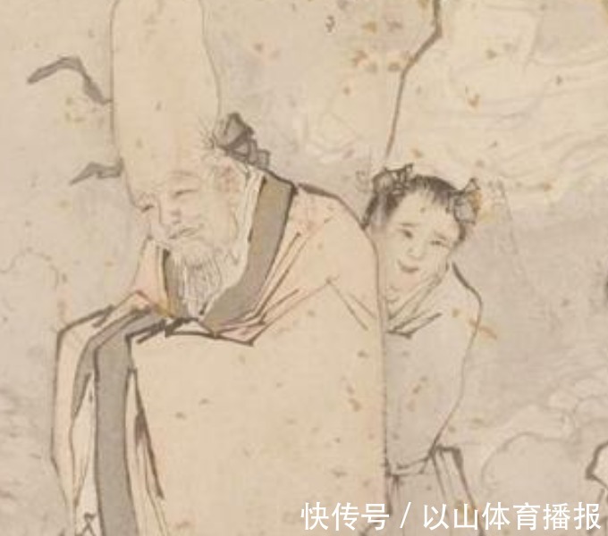 寿命|明朝一奇人活了120岁,每天只吃两种食物,如今我们也常吃