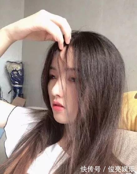 漂亮|“高颜值妆后照大赛,果然会化妆的女孩子最漂亮了!”哈哈哈