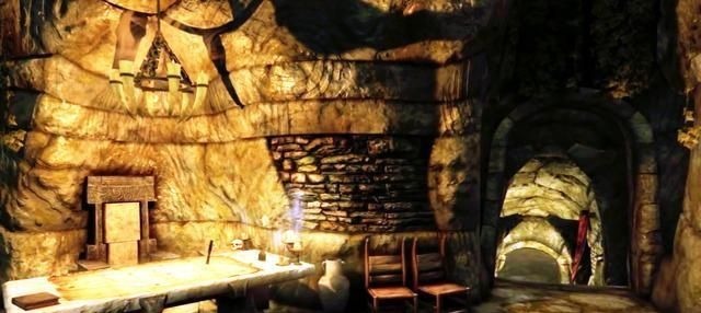 诡异&《山海经》可能是真的?两千多年前的一间密室,诡异的证据出现了