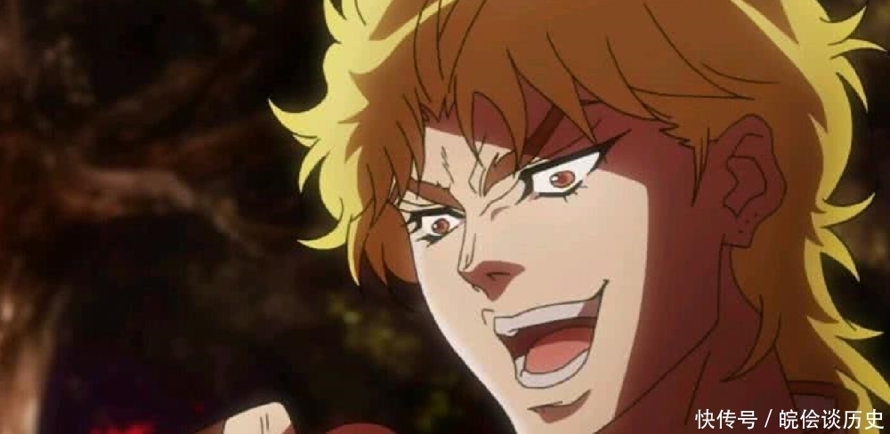 动漫中的那些吸血鬼,前三个都是美女,最后一个男鬼,人气最高