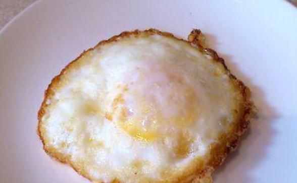 炒蛋|煎荷包蛋时，别直接下锅煎，多加一步，鸡蛋完整又好吃