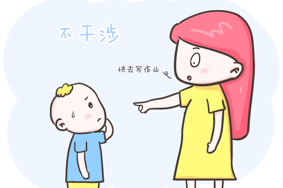 蒙特梭利|如何培养孩子的独立能力?以下这3招请收藏!很管用!