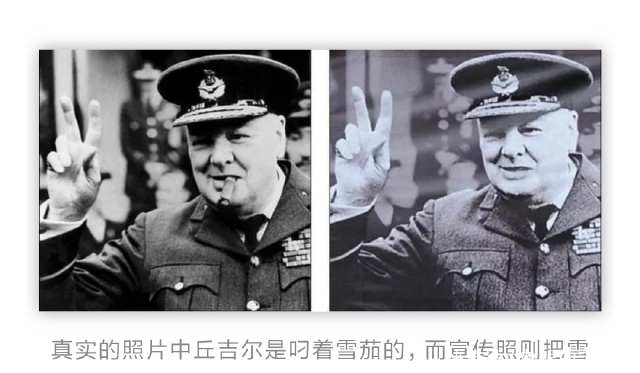 照片|这也许是你永远都没看过的罕见照片！