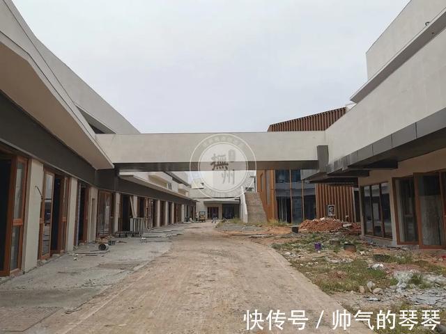 地下车库|约6.3万方!抚州这个超大综合体预计12月开业!