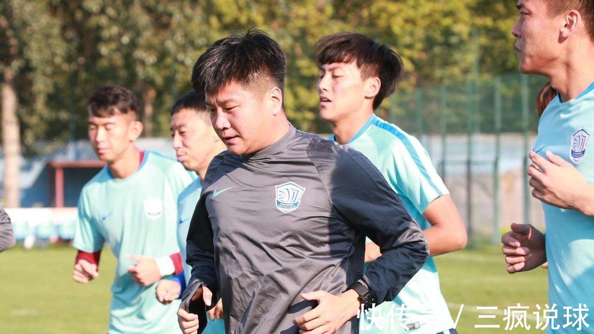 李金羽|国足教练组名单敲定!李霄鹏邀请3大鲁能功勋加入,2人落选太意外