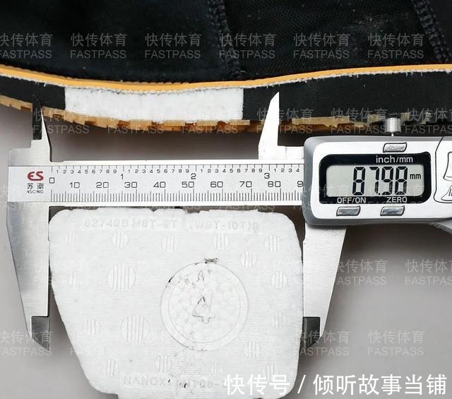 tpu 快传拆解|REEBOK NANO X1 综合训练鞋!