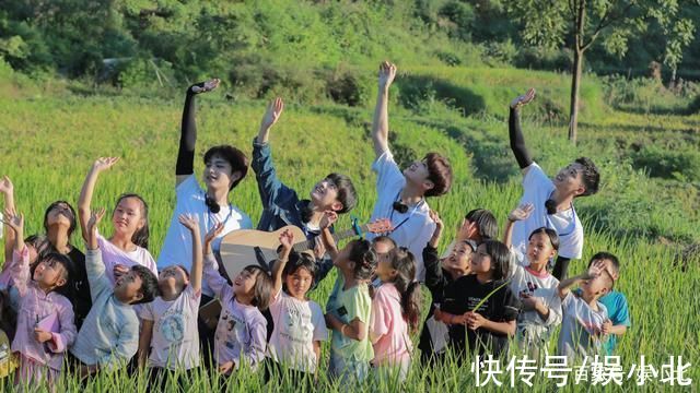 做出三大改變后格調(diào)飆升，《天天向上》，你早該這樣了