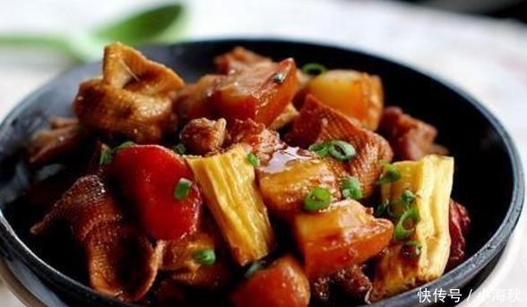 越吃越上瘾的8道硬菜, 重口味的来, 口水一地!